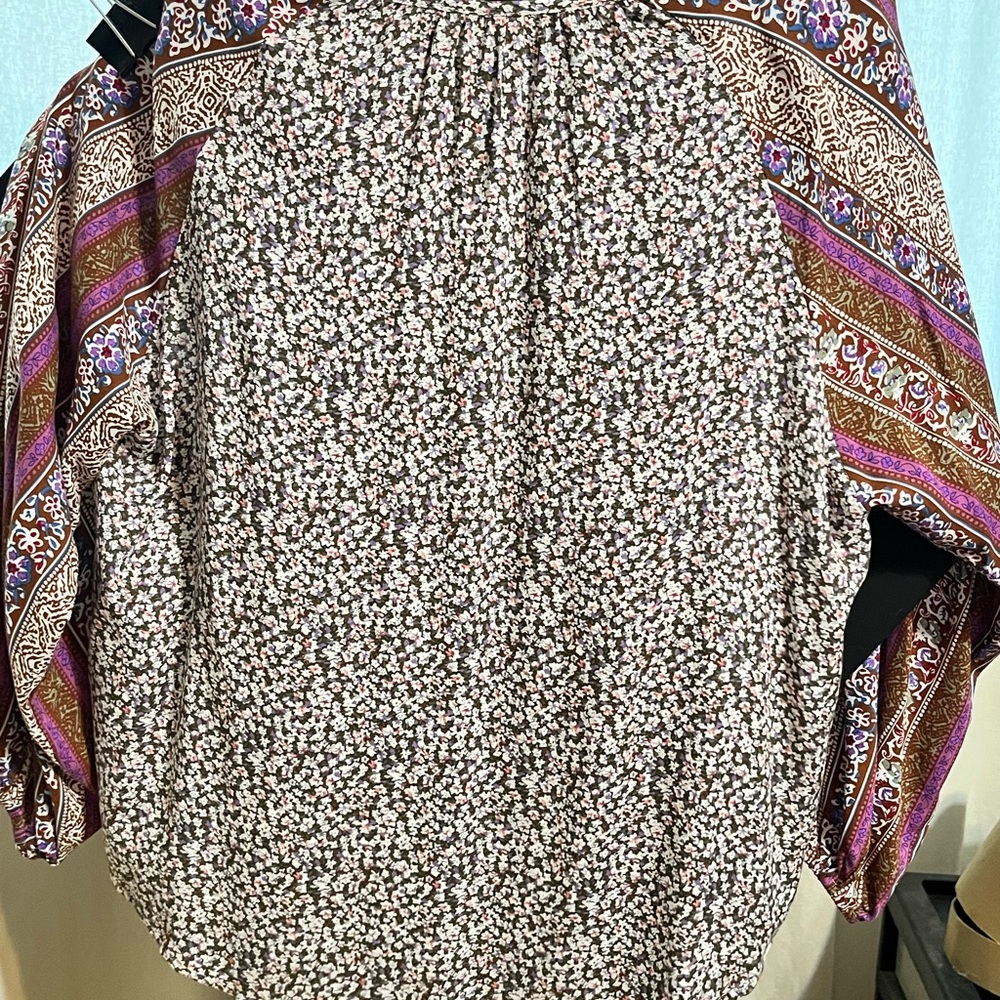 Blouse - Picture 6 of 7